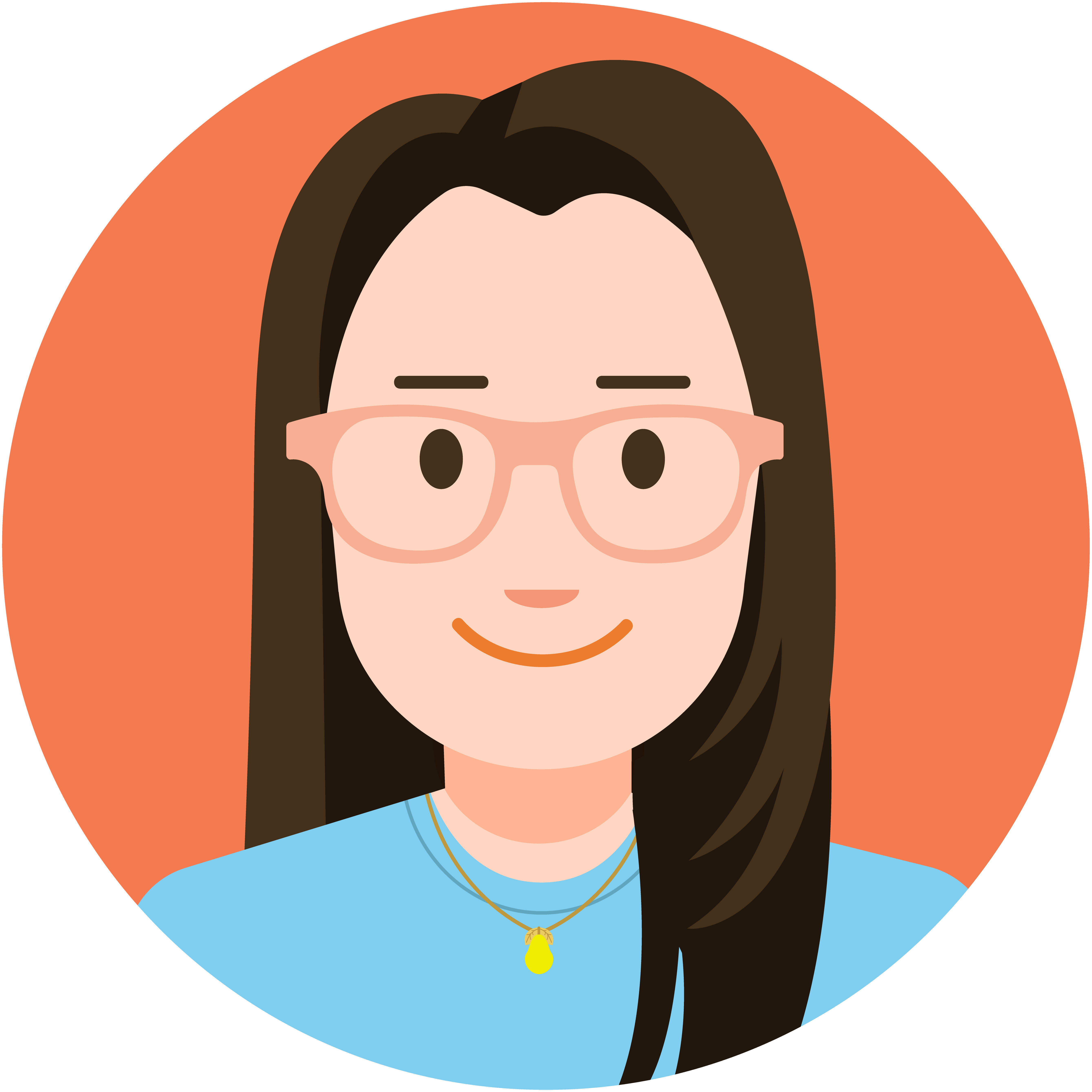 Isla Bousfield-Donohoe avatar
